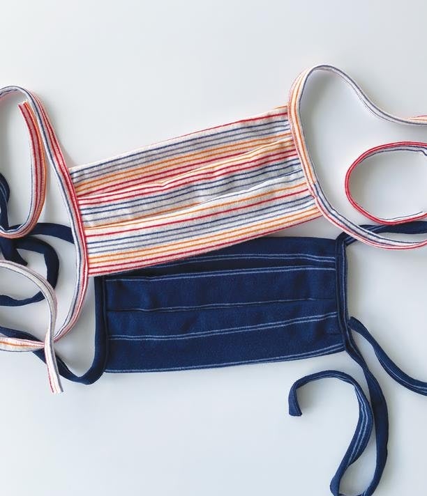 Where to Buy Face Masks Online Right Now Etsy, Lucky Brand